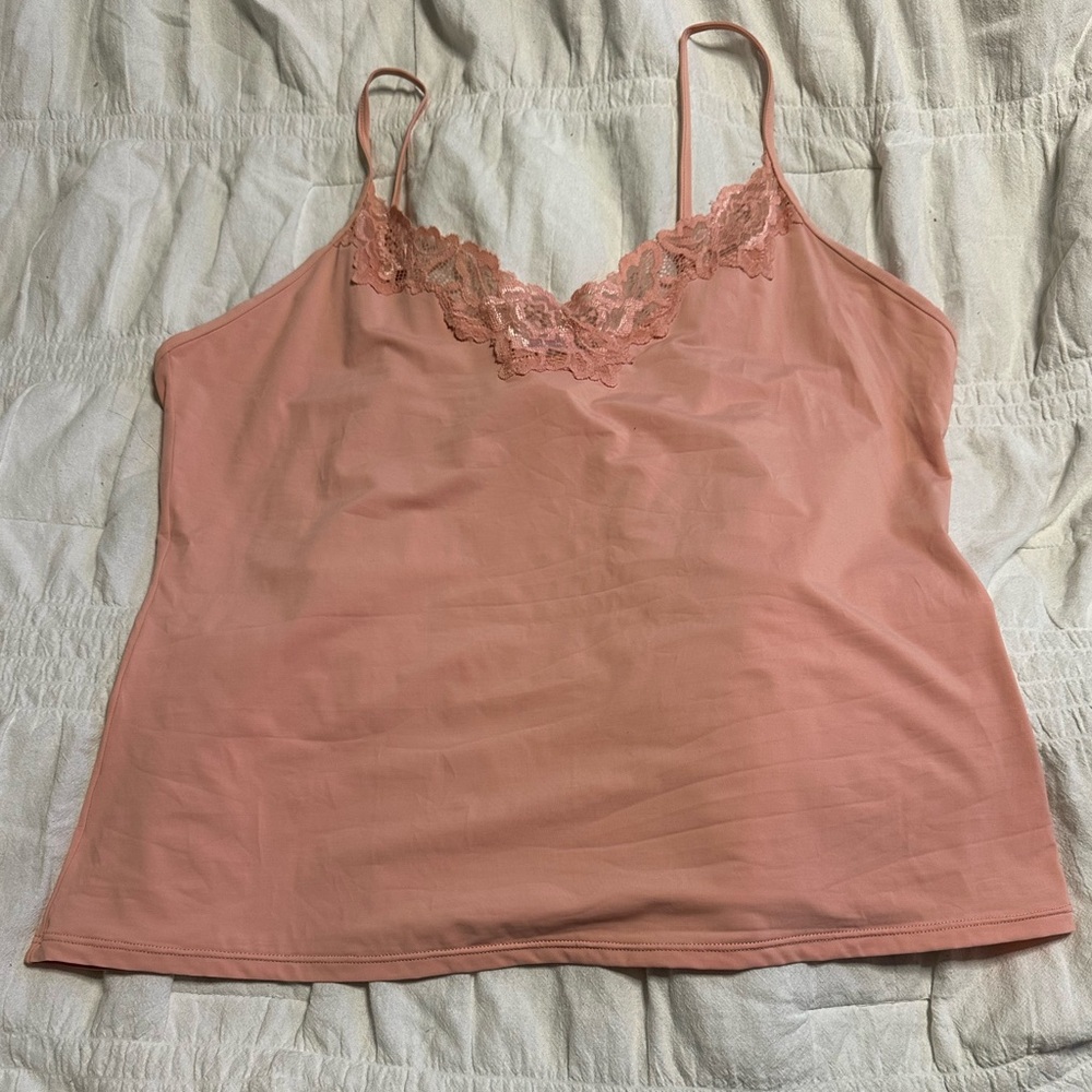 Pajama top